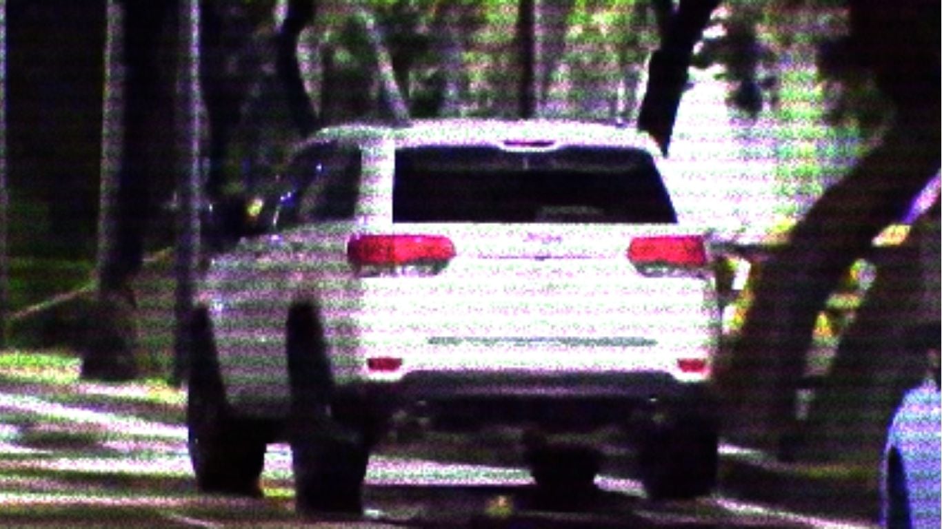 Argentino asesinado en el Periférico