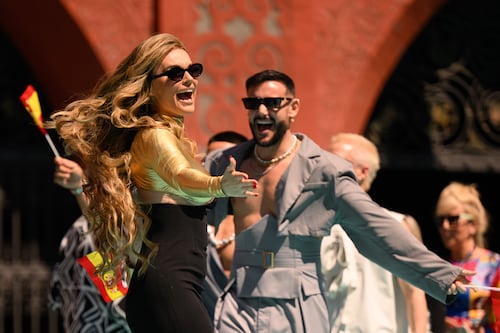 Eurovisión 2025: dónde y cuándo ver las semifinales y final en vivo desde México