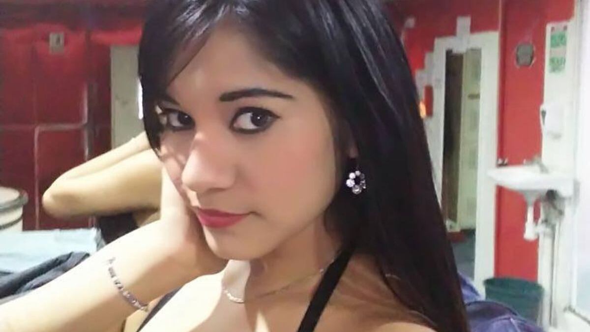 era conocida como ‘La Babyy’ y en su perfil de facebook indicaba que trabajaba para Televisa.