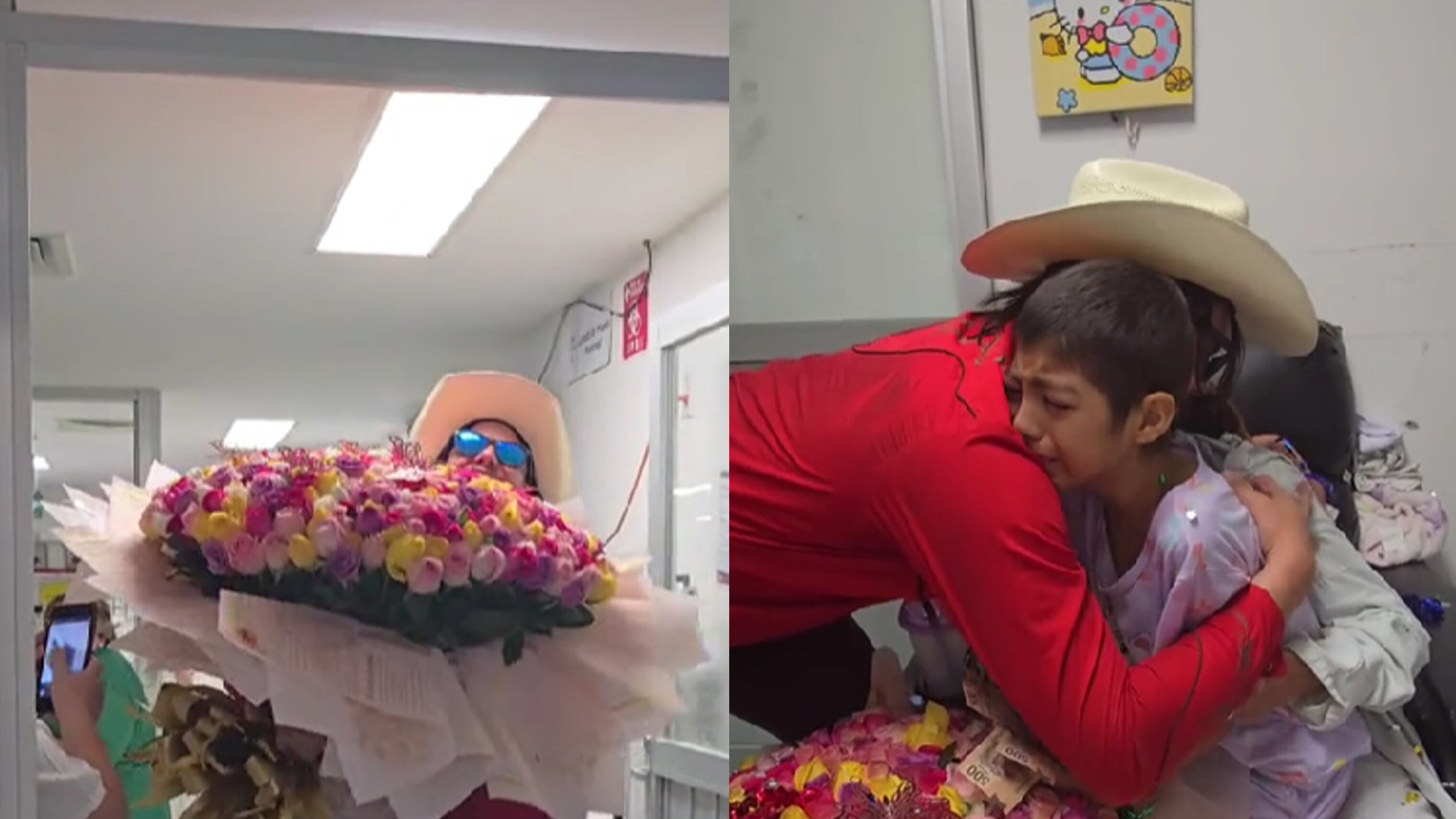 Flores el Patr n Env a Emotivo Mensaje A Familiares De Mildred Tras flores-el-patr-n-env-a-emotivo-mensaje-a-familiares-de-mildred-tras