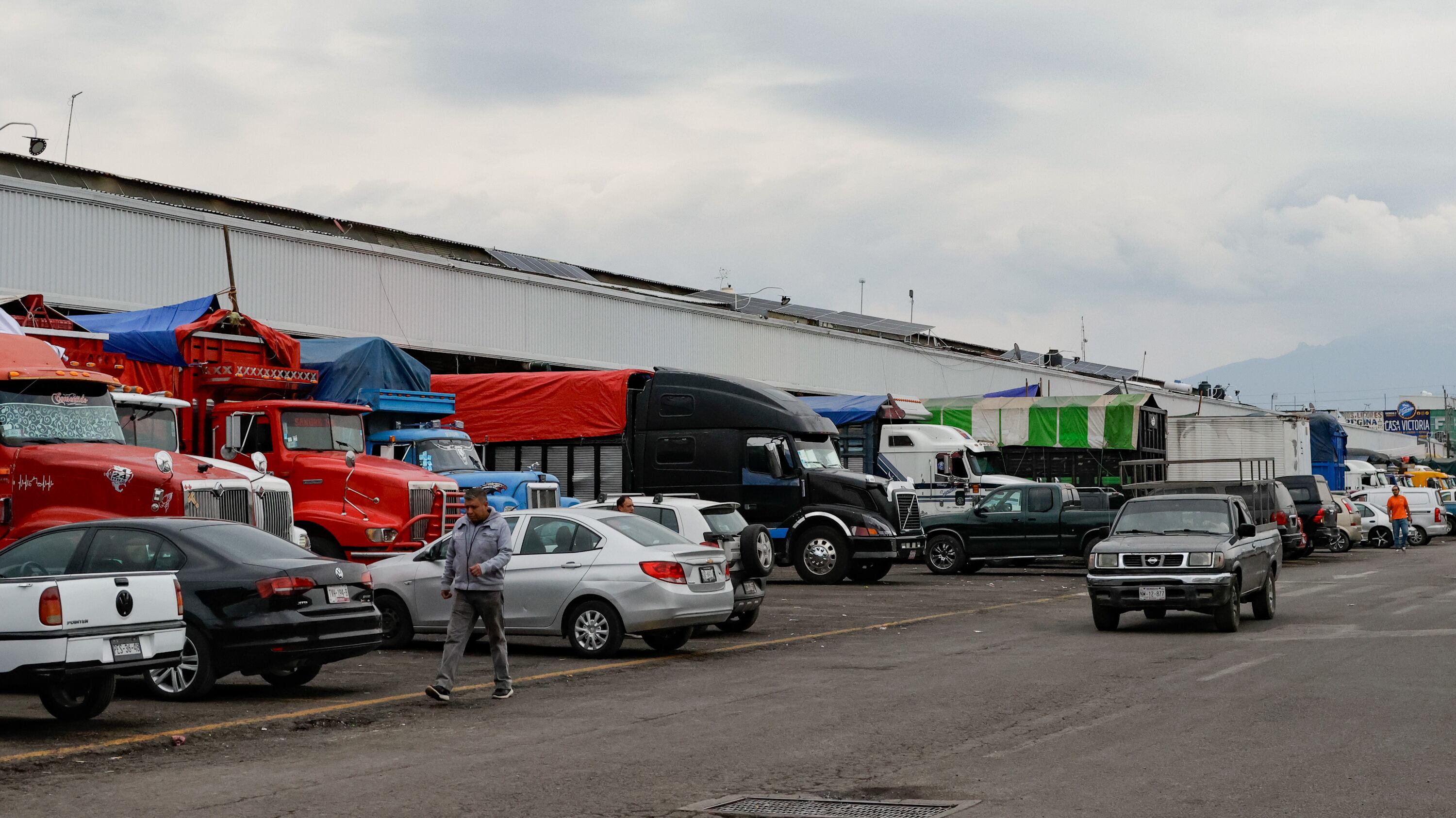 FOTO: Agencia Enfoque