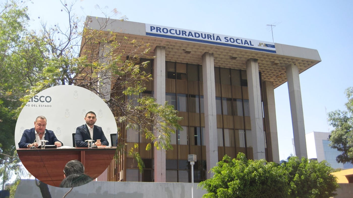 IMAGEN ILUSTRATIVA/ ESPECIAL/ PROCURADURÍA SOCIAL DE JALISCO