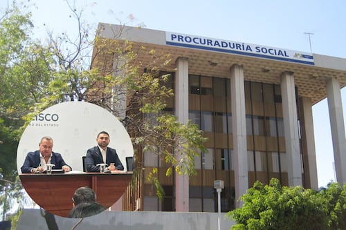 La Procuraduría Social brindó más de 40 mil servicios a personas en situación de vulnerabilidad en 2025