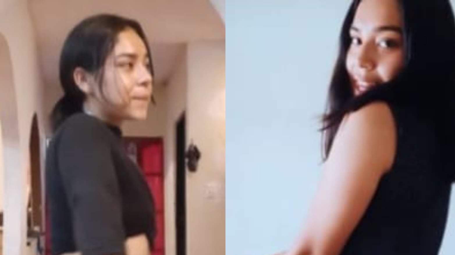 En menos de una semana Lady pays es una figura de internet.