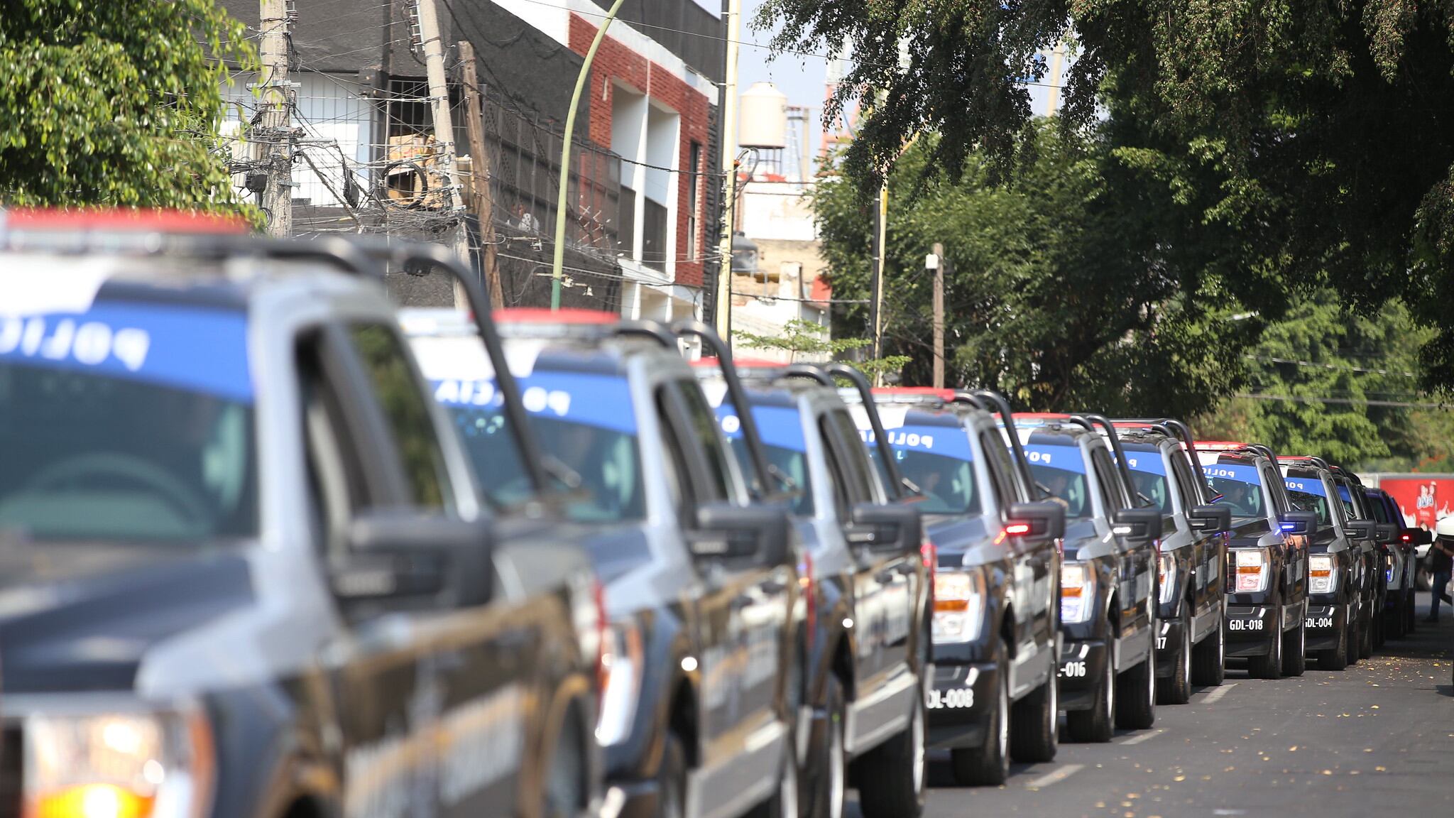 Los regidores de Morena acusan que había ofertas más económicas, y a pesar de ello las autoridades tapatíos se fueron por el arrendamiento más costoso.
