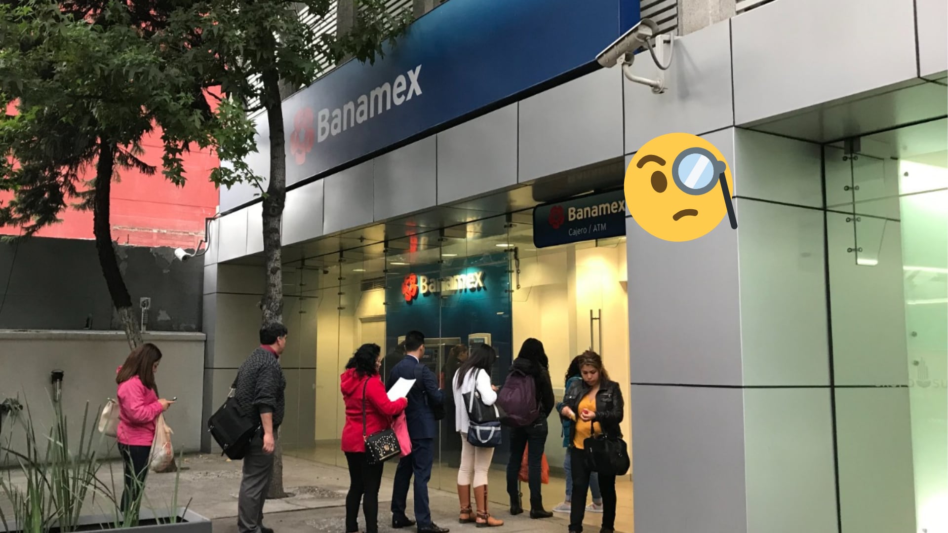 ¡Buena notica! Los cajeros automáticos funcionarán las 24 horas y algunas sucursales tendrán horarios especiales en Navidad.