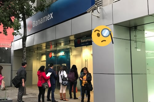 ¡Ojo! Bancos no abrirán este 25 de diciembre: evita atrasos en tus pagos