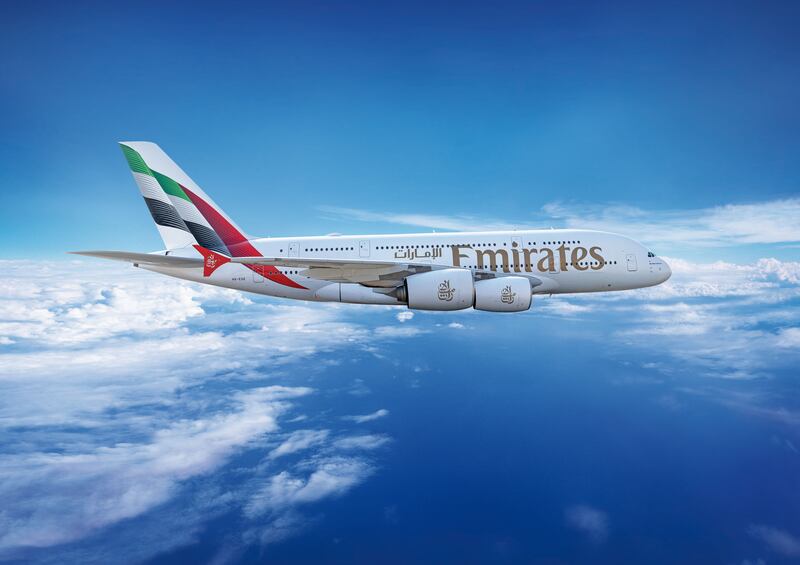 Arturo y Salvador Madrid, padre e hijo, nos abren las puertas de la cabina de Emirates Airlines y te dan las claves para alcanzar tu sueño de ser piloto
