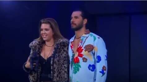 La casa de los famosos