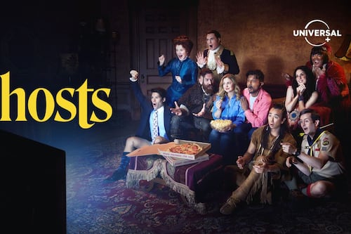 ‘Ghosts’ se intensifica con una temporada más emocional donde el pasado pesa más que nunca