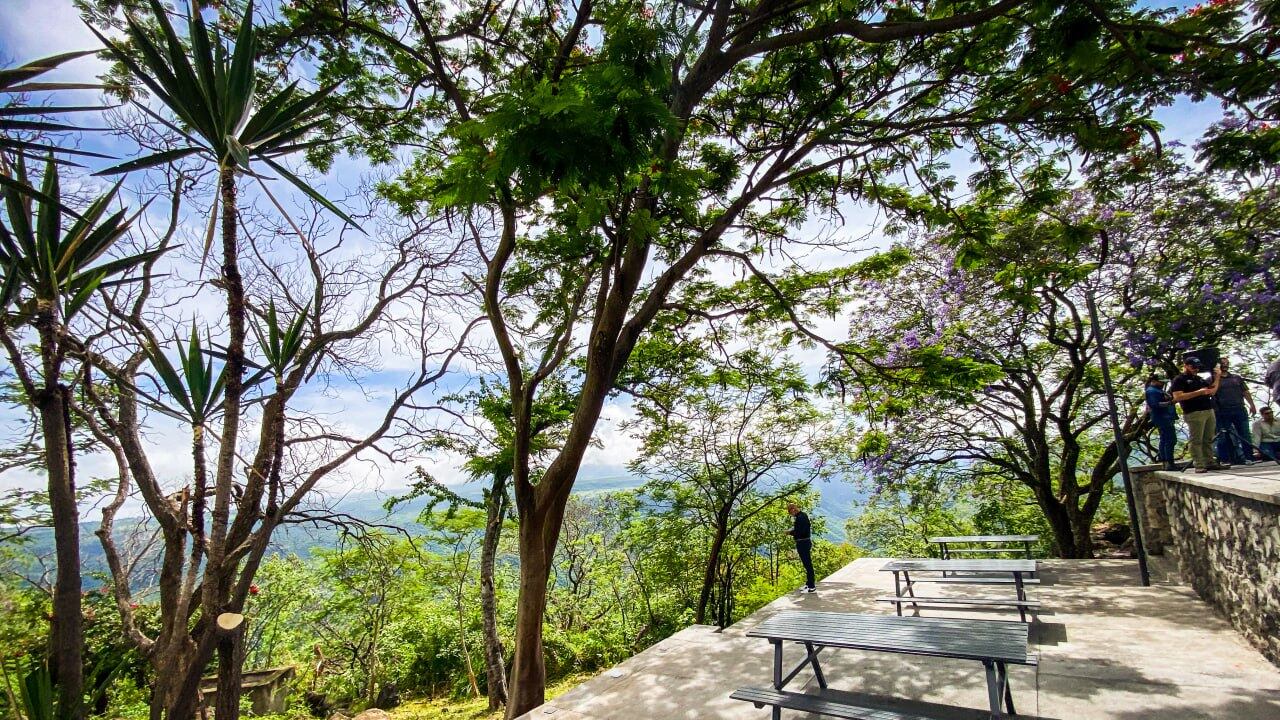 Actividades recreativas en Jalisco.