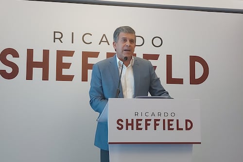 Sheffield buscará llevar la Transformación a Guanajuato