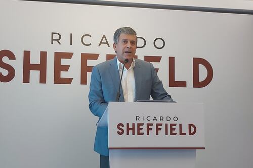 Sheffield buscará llevar la Transformación a Guanajuato