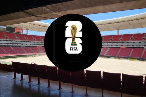 ¡Con tecnología de primer mundo! Así será el Estadio Guadalajara rumbo al Mundial 2026
