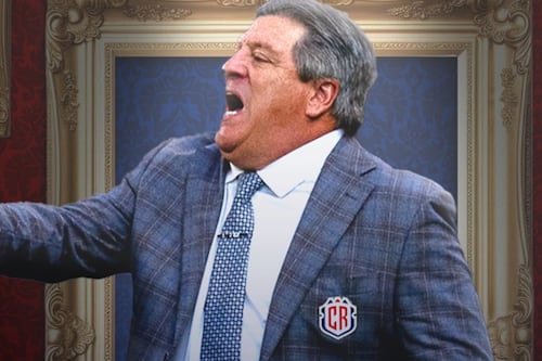 ¡Ya no lo quieren! Afición de Costa Rica exige despido de Miguel Herrera: “Fuera Piojo”