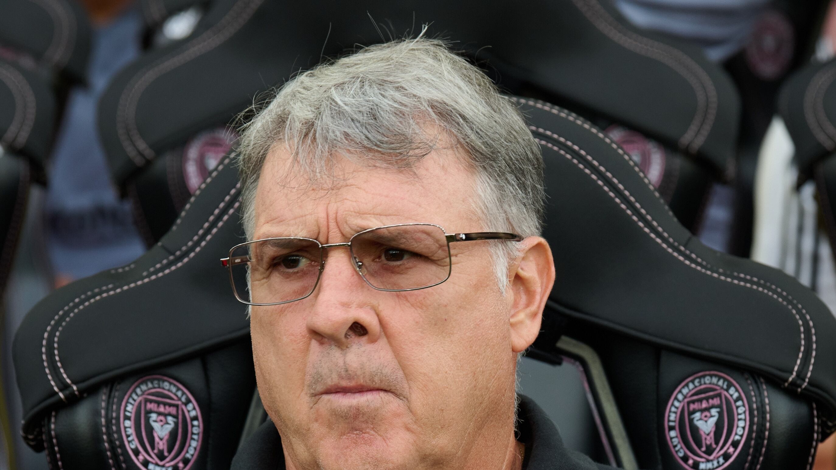 Tata Martino habla de los equipos mexicanos en Leagues Cup.