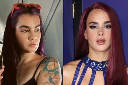 Gala Montes es traicionada por su hermana Beba: le roba exorbitante cantidad de dinero