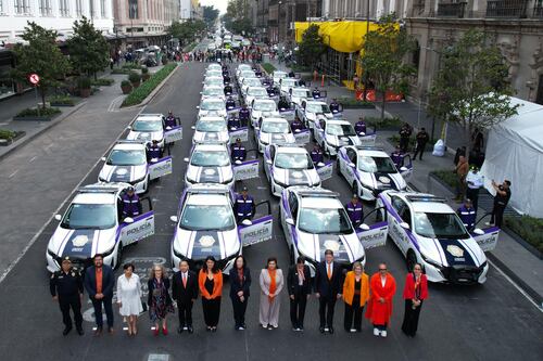 Mujeres tendrán Policía de género cerca de sus hogares para pedir ayuda por violencia