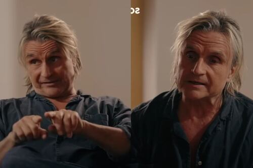 Becaria que denunció a Nacho Cano asegura que la privaron de su libertad e intentaron sobornar