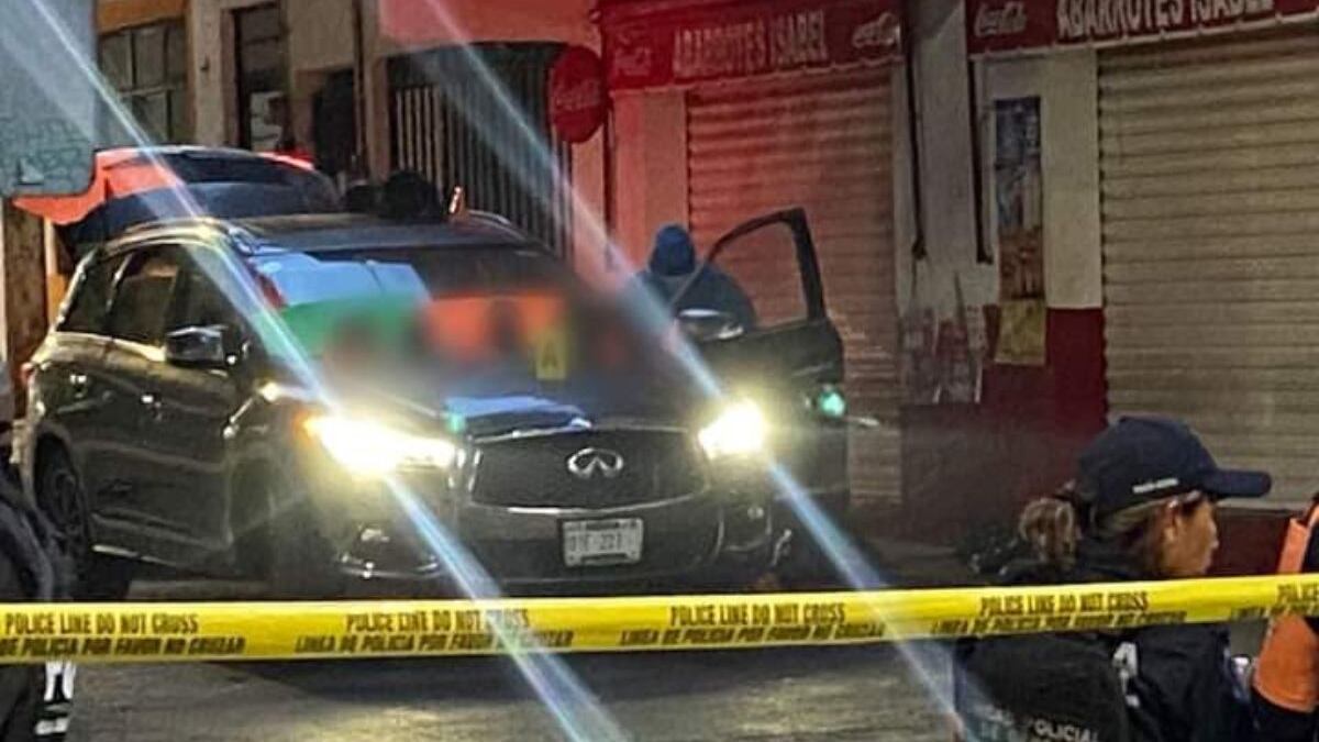 Encuentran siete cuerpos desmembrados y decapitados en Chilpancingo