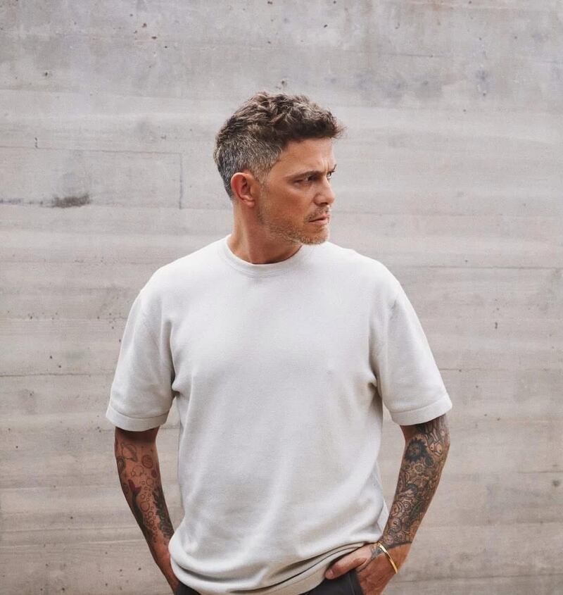 Alejandro Sanz