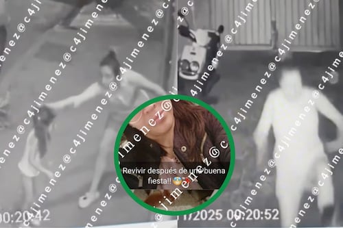 Madre que golpeó a su hija de 6 años en CDMX presumía fiestas y alcohol en Instagram