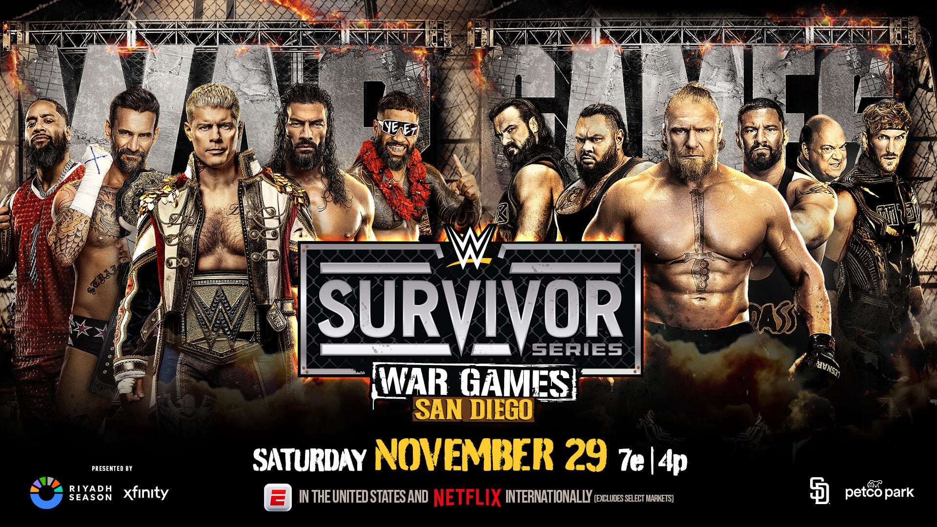 Survivor Series
