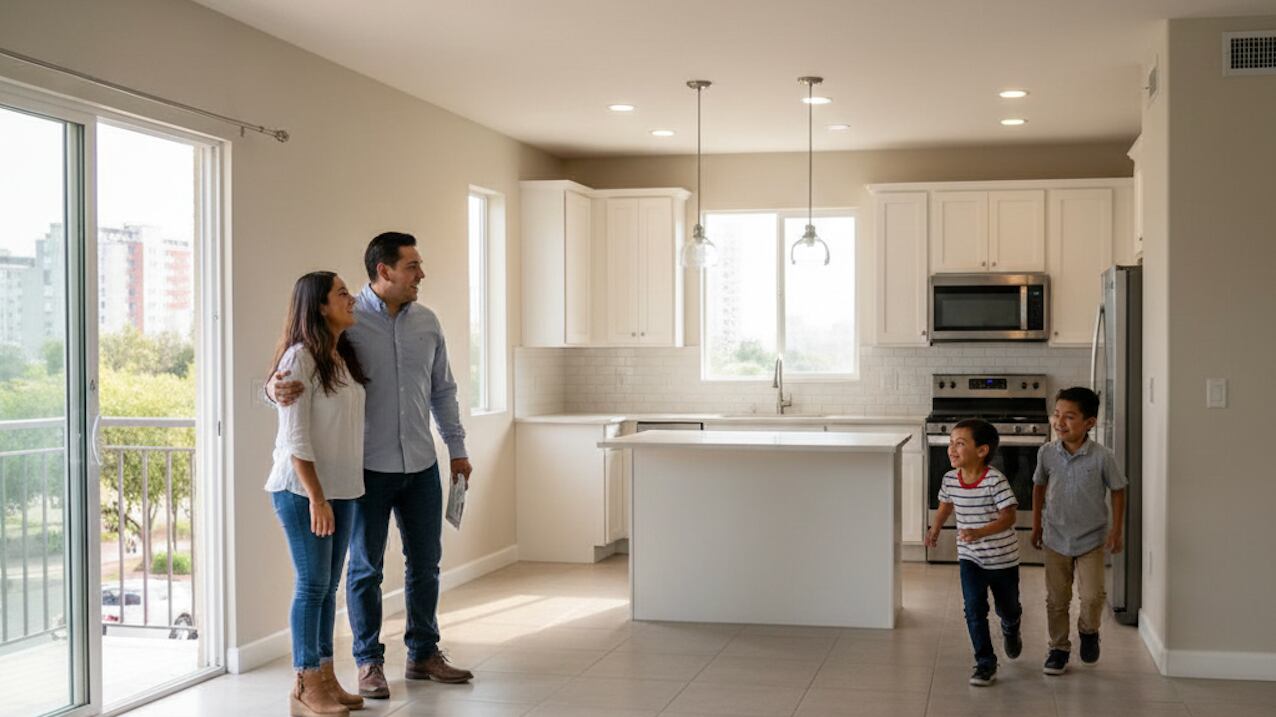 Infonavit impulsa un giro histórico: hoy otorga más créditos a vivienda usada, confirmando un cambio estructural que redefine la demanda.