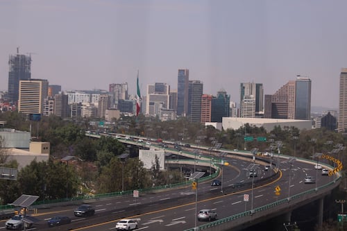 ¿Funciona el Hoy No Circula? 55% de mexicanos exige soluciones reales ante contingencia ambiental