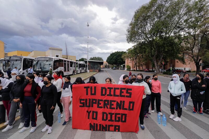 FOTO: Oscar Rodríguez/Agencia Enfoque