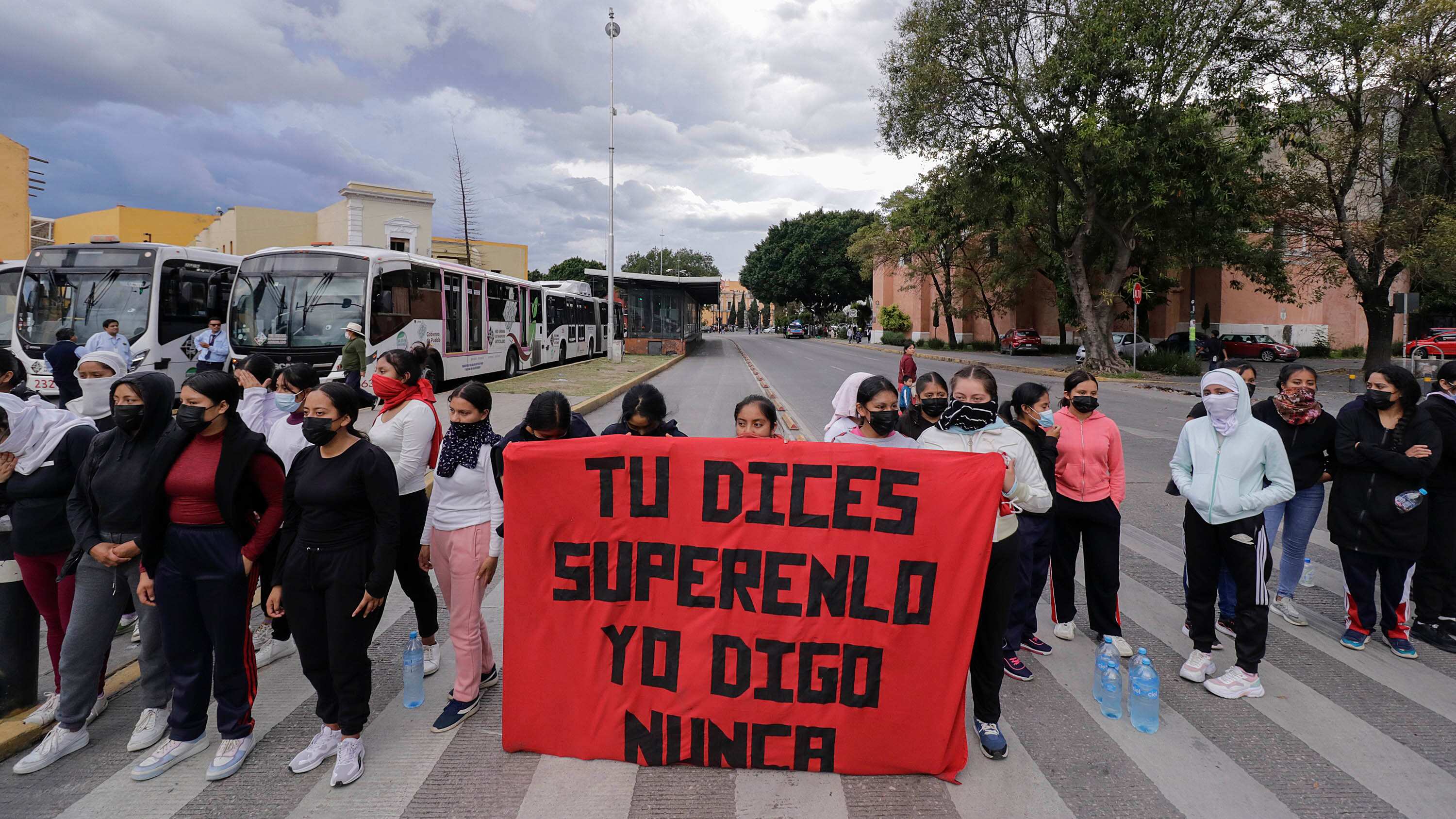 FOTO: Oscar Rodríguez/Agencia Enfoque