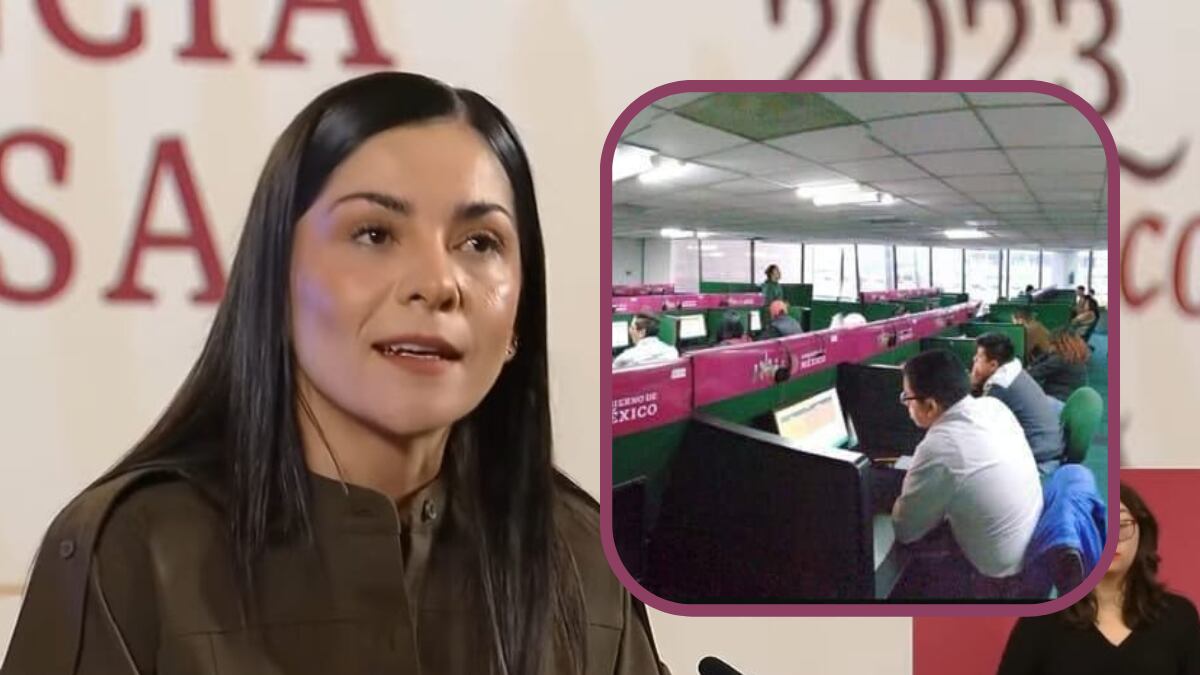 La titular del "Quién es quién en las mentiras" desmintió la información