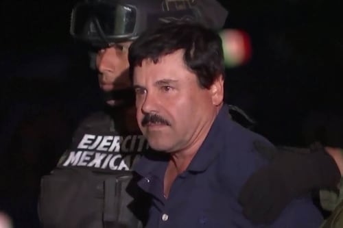 ‘El Chapo’ consigue permiso para reunirse con su nuevo abogado en prisión de alta seguridad