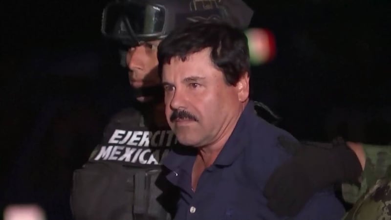 “El Chapo” pide otra oportunidad al juez Brian Cogan para revisar su condena en EE.U.U