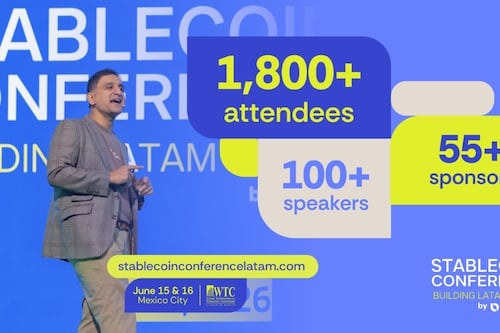 Bitso reúne en México a líderes globales para hablar del futuro del dinero digital