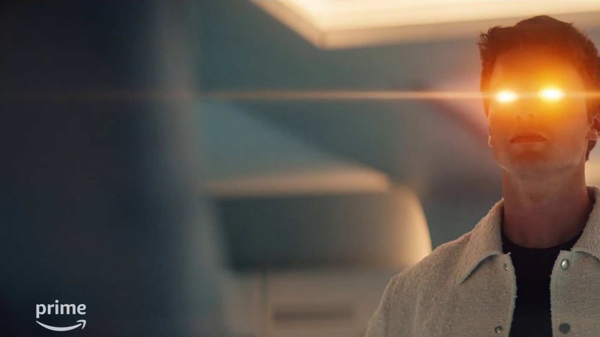 Escenas de la serie 'Gen V'