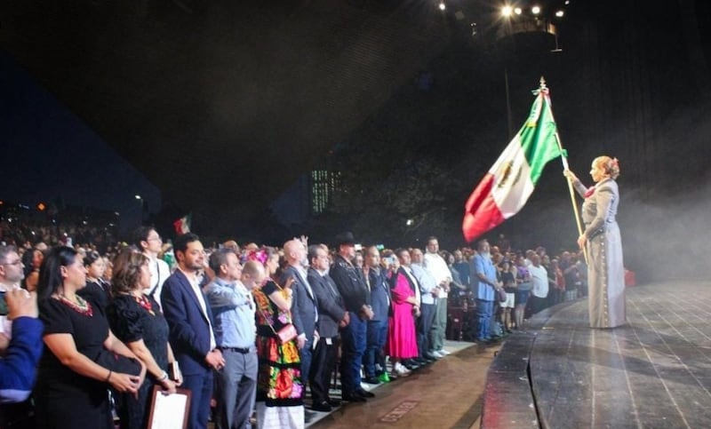 Consulado de México en EE.UU.