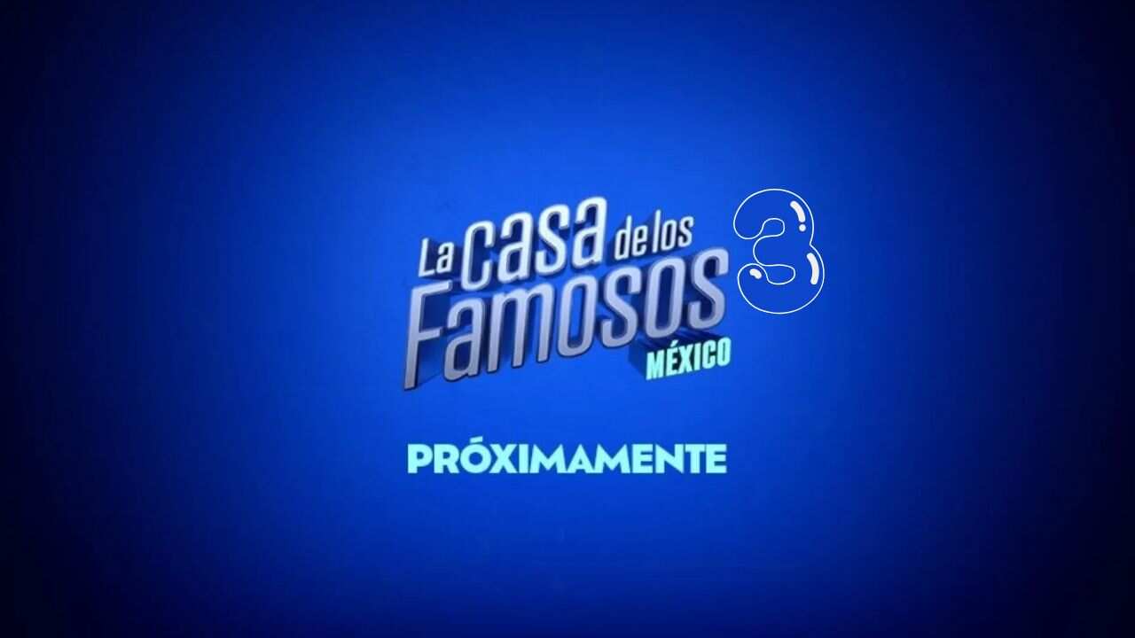 Se ha revelado el día que comenzará transmisiones el polémico realityshow de Televisa.