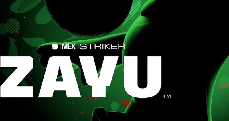 La mascota de México para el Mundial 2026 se llamará Zayu.