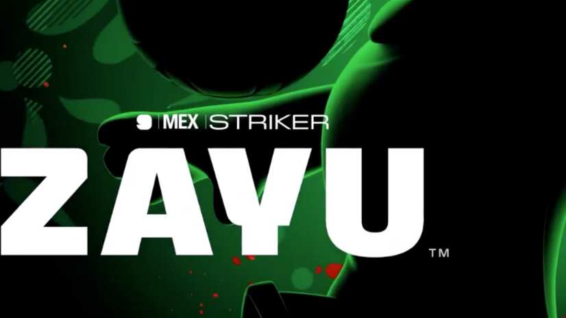 La mascota de México para el Mundial 2026 se llamará Zayu.