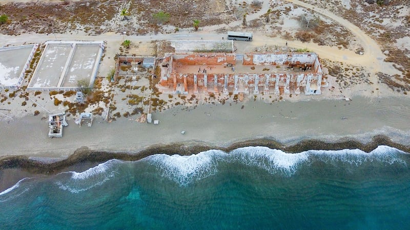 De cárcel de máxima seguridad a Pueblo Mágico y reserva natural. Estos son los atractivos, actividades, hospedaje y experiencias que ofrece este archipiélago frente a las costas de Nayarit