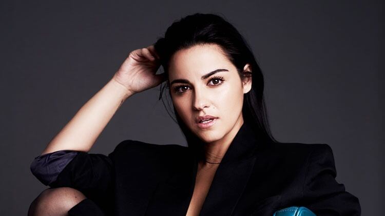 Maite Perroni