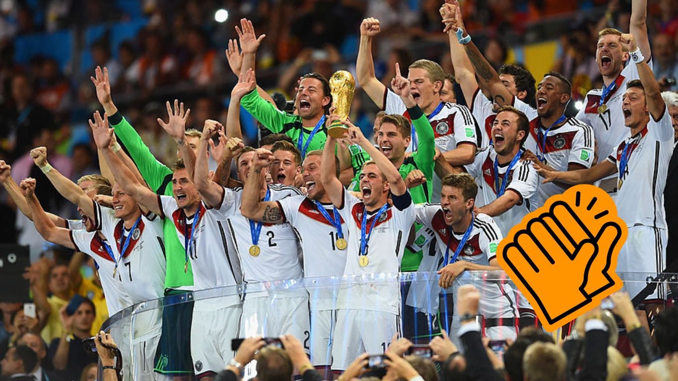 Alemania