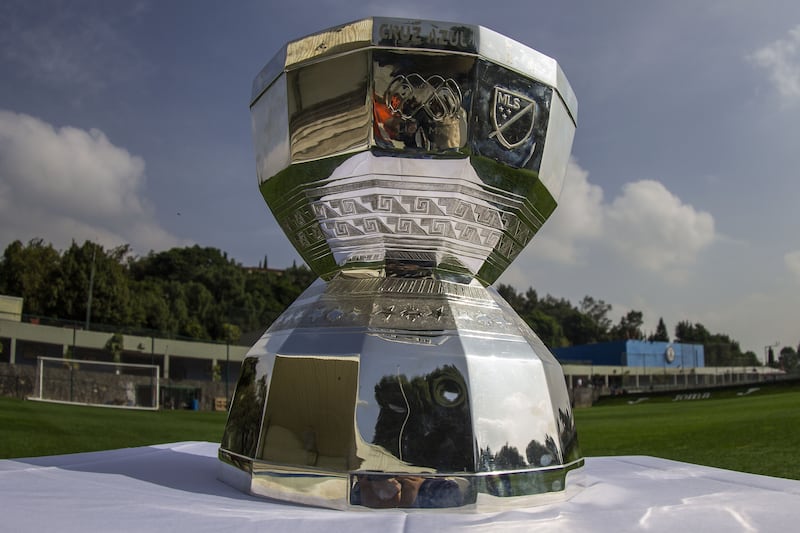Leagues Cup
