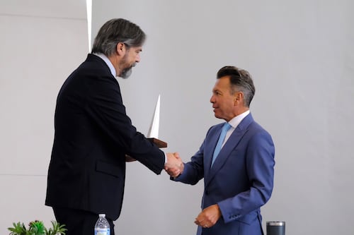 Cámara Textil de Occidente renueva dirigencia; destacan priorizar proveedores locales