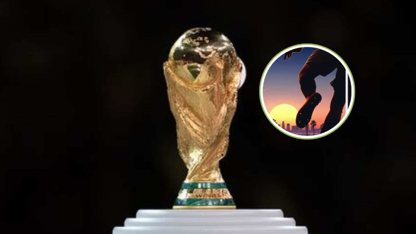 Mundial 2026