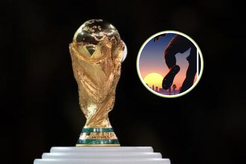 Mundial 2026: FIFA lanza nuevo póster oficial ¿Cuál sede fue?