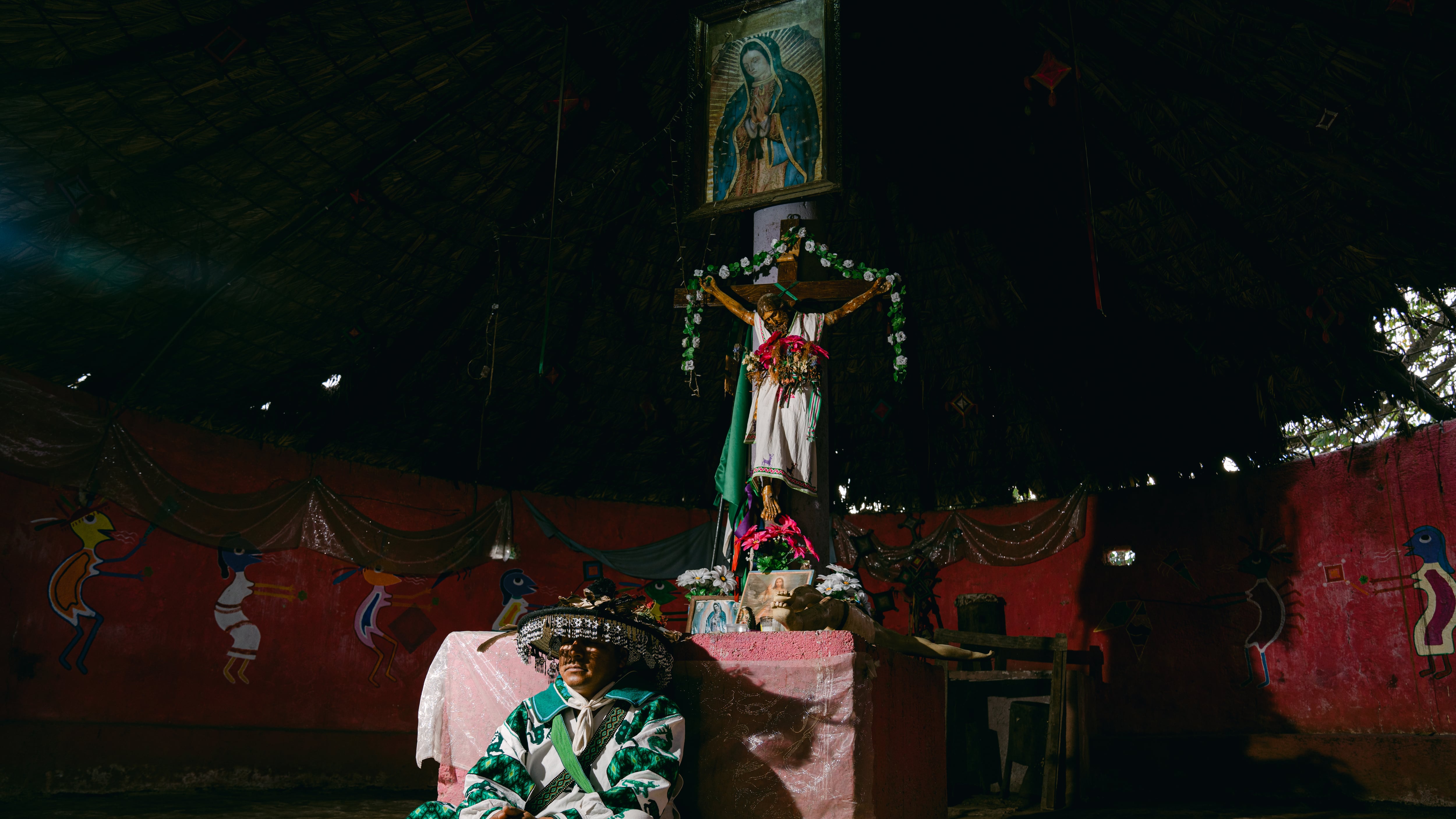 Algunos destinos del país se preparan para recibir a miles de visitantes que desean vivir la experiencia única de las tradiciones religiosas y culturales que se llevan a cabo