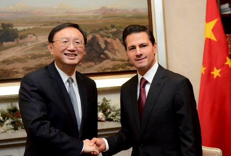 Peña Nieto