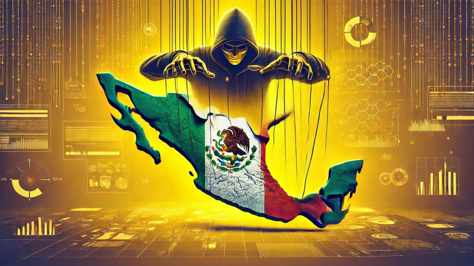 Ciberatacantes podrían aprovechar una vulnerabilidad crítica en SharePoint para acceder remotamente a los sistemas de importantes dependencias mexicanas.